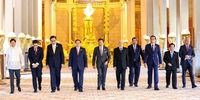 زورآزمایی ابرقدرت ها در میدان دیپلماسی