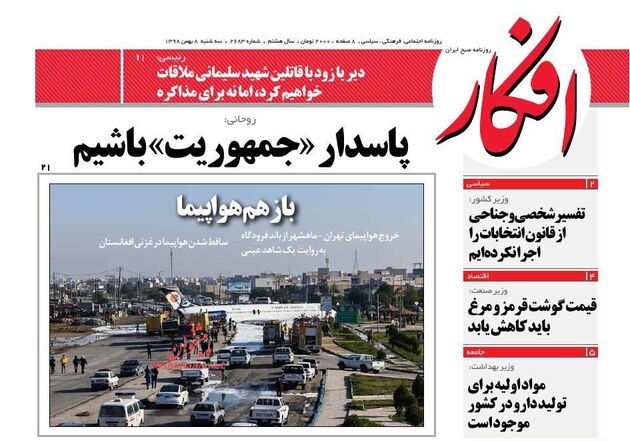 Afkar