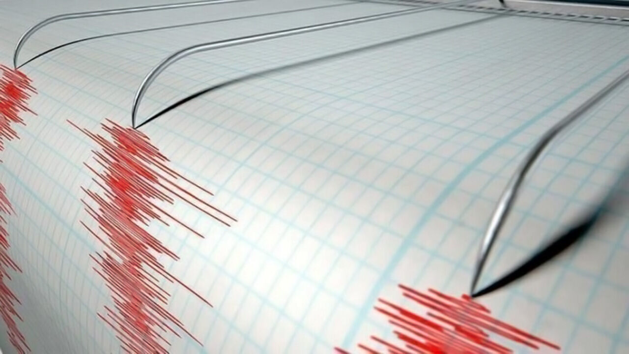 فوری / وقوع زلزله نسبتا شدید در بندرعباس