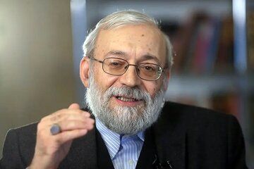 جنجال جدید جواد لاریجانی: ترور ترامپ مشروعیت قانونی دارد / انتظار کشته شدن را ندارید؟
