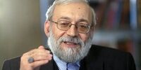 جنجال جدید جواد لاریجانی: ترور ترامپ مشروعیت قانونی دارد/ انتظار کشته شدن را ندارید؟