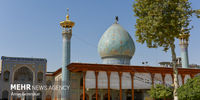 مرگ تروریست زائران شاه‌چراغ در بیمارستان