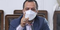 خاندوزی: رکوردی جدید در ترخیص کالا‌ی اساسی ثبت شد