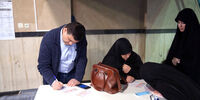 زنان باز هم پشت درهای پاستور ماندند