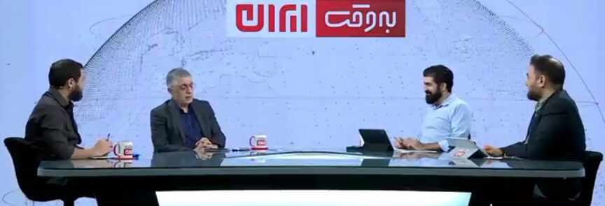 کرباسچی: ما با قدرت و دیپلماسی آمریکا نمی‌توانیم طرف بشویم/ باید یک ارزیابی غیر احساسی از وضعیت داشته باشیم