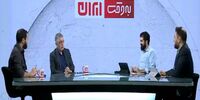 کرباسچی: ما با قدرت و دیپلماسی آمریکا نمی‌توانیم طرف بشویم/ باید یک ارزیابی غیر احساسی از وضعیت داشته باشیم
