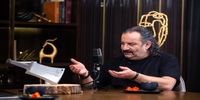 ناگفته های مهراب قاسم‌خانی از سانسور در شب‌های برره