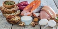 این خوراکی ها خطر بیماری قلبی را کم می کنند 