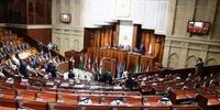 اتحادیه عرب به پشت عربستان درآمد