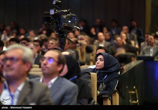 هشتمین کنفرانس بین المللی بودجه ریزی بر مبنای عملکرد