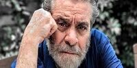 بهروز وثوقی با شجریان و حامد بهداد همبازی شد