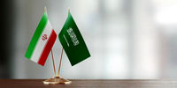 دیدار مقامات دفاعی ایران و عربستان سعودی