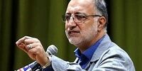 واکنش زاکانی به ضرب و شتم شهردار ناحیه 19/شخصا تا پایان پیگیر مجازات عاملان خواهم بود