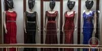 دستور طالبان برای پوشاندن سر مانکن‌های مغازه‌های لباس زنانه

