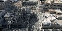 صدای بلینکن هم در آمد/ جدال وزیر خارجه آمریکا با رئیس ستاد ارتش اسرائیل بر سر کشتار در غزه