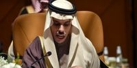 عربستان: گشایش حریم هوایی ربطی به روابط دیپلماتیک با اسرائیل ندارد