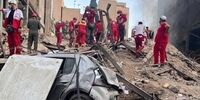 آمار هولناک شهدای کودک در حملات آمریکا و اسرائیل به ایران/ چند واحد مسکونی آسیب دید؟
