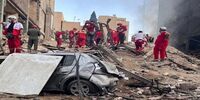 آمار هولناک شهدای کودک در حملات آمریکا و اسرائیل به ایران/ چند واحد مسکونی آسیب دید؟