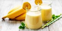 عوارض باورنکردنی شیرموز برای بدن