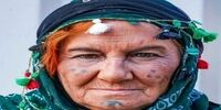 عکسی متفاوت از بازیگر معروف سریال«نون خ» که ندیده‌اید