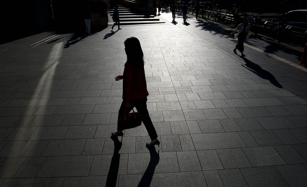 راز افزایش خودکشی در زنان ژاپنی/ اثر  سلبریتی ها در افزایش خودکشی