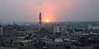 محمود عباس پیشنهاد بایدن را پذیرفت؟ / تشکیلات خودگردان فلسطین آماده اداره غزه!