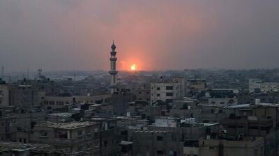 محمود عباس پیشنهاد بایدن را پذیرفت؟ / تشکیلات خودگردان فلسطین آماده اداره غزه!