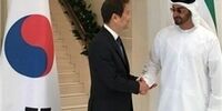 امضای یک معاهده نظامی «پنهانی» در خلیج فارس