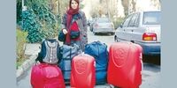 تب مهاجرت داغ شد؛ از سفر تا ثبت نام لاتاری!