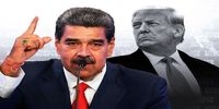 چه سرنوشتی در انتظار ونزوئلا و کاخ سفید است؟/ اتفاقی که بعد از ربودن مادورو برای آمریکا رخ می دهد