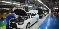 آخرین تحولات بازار خودروی تهران؛ دناپلاس توربو 148 میلیون تومان+جدول قیمت‌ها