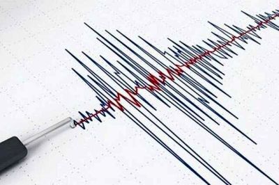 فوری/ زلزله در مرز مهران
