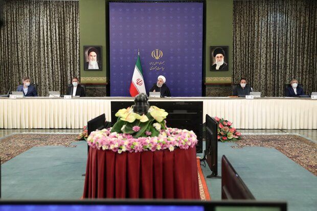 برنامه ۲۵ ساله همکاری‌های جامع ایران و چین تصویب شد