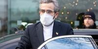 عضو کمیسیون امنیت ملی: در وین به توافق خوبی می رسیم/سپاه و مقامات عالی از تحریم خارج می شوند؟