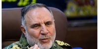 امیر حیدری: بالگردهای هوانیروز برای جنگیدن آماده هستند