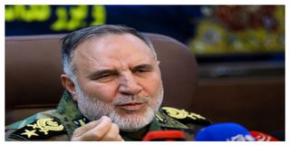 فرمانده نیروی زمینی ارتش: حملات به اسرائیل تشدید می‌شود