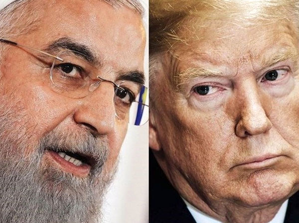 تاریخچه‌ی مذاکرات ایران و امریکا پس از انقلاب