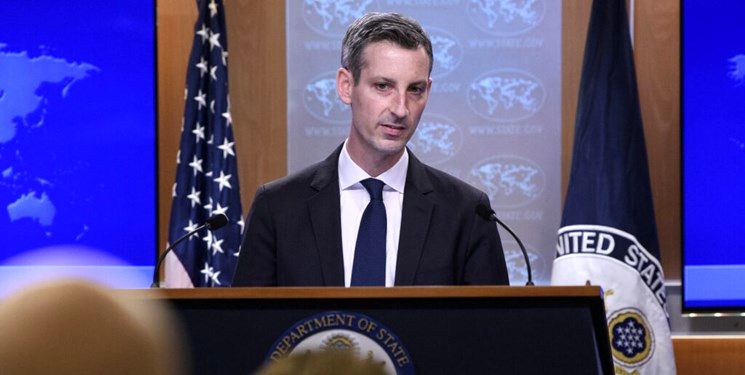 خبر بد آمریکا درباره احیای توافق هسته‌ای با ایران