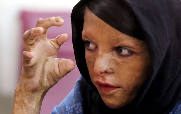 دختران شین‌آبادی