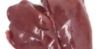 خوردن جگر خام آلوده جان یک جوان را گرفت