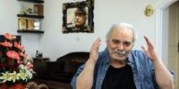 حال بازیگر پیشکسوت سینما وخیم شد / مردم دعا کنند