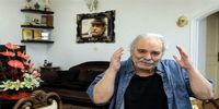 حال بازیگر پیشکسوت سینما وخیم شد / مردم دعا کنند