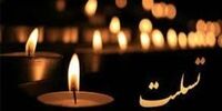 تسلیت گویی کاظمی قمی در پی درگذشت پیرمحمد ملازهی