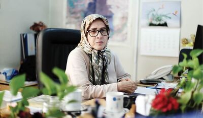 الهه کولایی: اصلاحات نیازمند تغییر رویکردها در سیاست خارجی است/ ترمیم رابطه ملت و دولت با تغییر چهره‌ها ممکن نیست