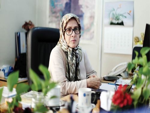 الهه کولایی: اصلاحات نیازمند تغییر رویکردها در سیاست خارجی است/ ترمیم رابطه ملت و دولت با تغییر چهره‌ها ممکن نیست