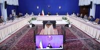 همه مصوبه هایی که دولت امروز به تصویب رساند