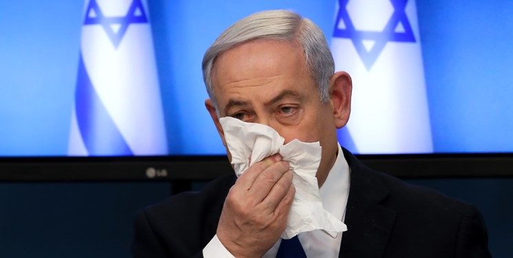 پیام استیصال نتانیاهو / با پاسخ خود، خاورمیانه را تغییر خواهیم داد