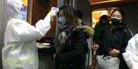 کنترل عجیب ویروس «کرونا» در فرودگاه کابل +عکس
