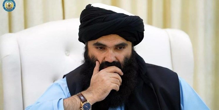 ادعای فرار وزیر کشور طالبان پس از کشته شدن سرکرده القاعده صحت دارد؟