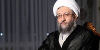 واکنش لاریجانی به هتک حرمت حرم رضوی